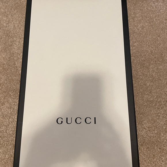 ✨💖NIB NEW GUCCI Rython Hawaii Print 36.5 Today’s SALE!!! - Picture 7 of 7
